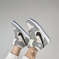 Dior x Air Jordan 1 High