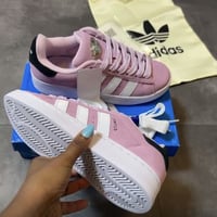 Adidas Campus 00s 'Bliss Lilac Black
