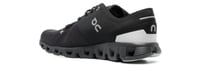 Cloud X 3 Sneaker in Black