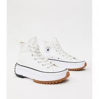 converse Run Star Hike white