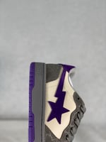 BAPE STA ROYAL PURPLE