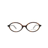 نظارة اوبتيك طبية GOLD M001