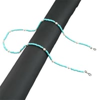 سلسلة نظارة من الخرز -Maya 005