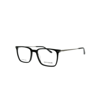 نظارة اوبتيك طبية GOLD 9666