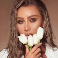 عدسات امارا - كوول جراي Cool Gray