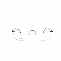 نظارة اوبتيك طبية GOLD 1024