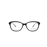 نظارة اوبتيك طبية GOLD 7401