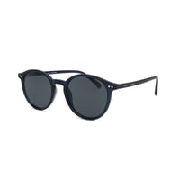 نظارة اوبتيك طبية شمسية GOLD 10046