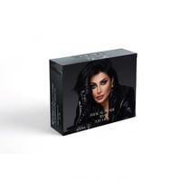 عدسات امل العوضي من امارا- اشواريا