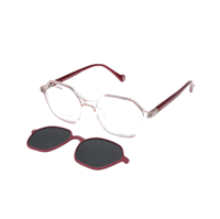 نظارة اطفال اوبتيك طبية شمسية 73007