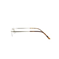 نظارة اوبتيك طبية GOLD 2840