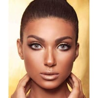 عدسات انستازيا - Addict amarillo