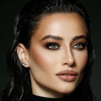 عدسات ديزيو ربع سنوية - وايلد قرين Desio Wild Gree...