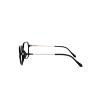 نظارة اوبتيك طبية SILVER 52178