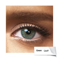 عدسات كولور فيجن