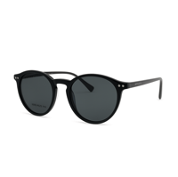 نظارة اوبتيك طبية شمسية GOLD 10045