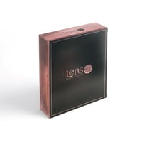 عدسات لنس مي براون Brown