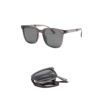 نظارة اوبتيك شمسية قابلة للطي GOLD 58754