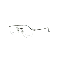 نظارة اوبتيك طبية GOLD 2847