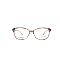 نظارة اوبتيك طبية GOLD 7401