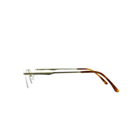 نظارة اوبتيك طبية GOLD 2825