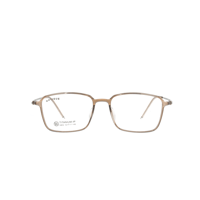 نظارة اوبتيك طبية SILVER 6802