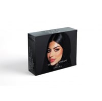 عدسات شهد الزهراني من امارا- بروميس Promise