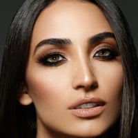 عدسات ديزيو شهرية - شيمليس هازل Desio Shameless Ha...