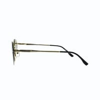 نظارة اوبتيك طبية شمسية GOLD 10057