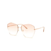 نظارة اوبتيك شمسية GOLD 7250