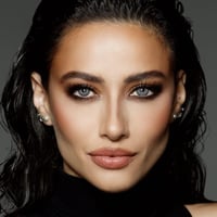 عدسات ديزيو ربع سنوية - ريبل قراي Desio Rebel Grey