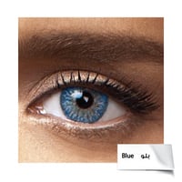 عدسات كولور فيجن