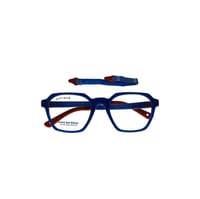 نظارة اطفال اوبتيك طبية NAO81008
