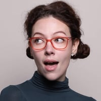 نظارة مارك جاكوبس طبية MARC53