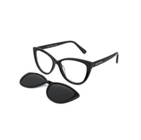 نظارة اوبتيك طبية شمسية GOLD LK8820