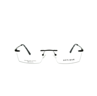 نظارة اوبتيك طبية GOLD 2828