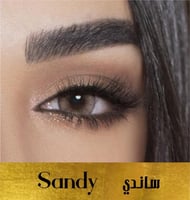 عدسات امل الانصاري من امارا- ساندي