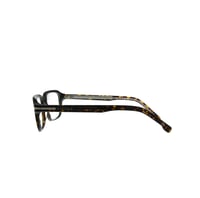 نظارة اوبتيك طبية GOLD 7654