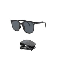 نظارة ليناس شمسية قابلة للطي 9990