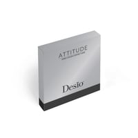 عدسات ديزيو اليومية - ديليشوز هوني Desio Delicious...