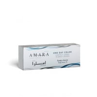 عدسات امارا اليومية