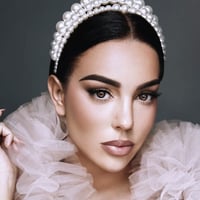 عدسات جورجينا من امارا - شوكو Choco