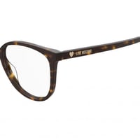 نظارة لوف موسكينو طبية MOL558