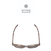 نظارة جيفنشي شمسية GV7070