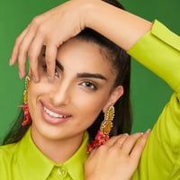 عدسات دايا اليومية مينت Mint