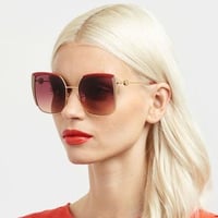 نظارة كارولينا هيريرا شمسية CH0111