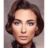 عدسات انستازيا - L.A mocha