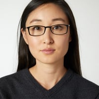 نظارة قراءة نحيفة Thinoptics Frontpage Connect