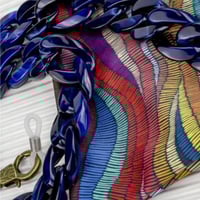 سلسلة نظارة من ايربورت