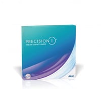 عدسات بريسيشن ون - 90 عدسة ‏